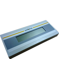 YRD02Z выносной дисплей для весов SARTORIUS
